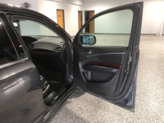 Used 2015  Acura MDX 4d SUV AWD at Carrikers Auto Outlet near Oskaloosa&comma; IA
