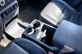 Used 2008  Honda Ridgeline Crew Cab RTL at Carrikers Auto Outlet near Oskaloosa&comma; IA