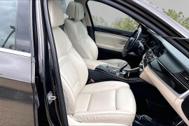 Used 2015  BMW 5 Series 4dr Sdn 535i xDrive AWD at Carrikers Auto Outlet near Oskaloosa&comma; IA