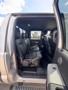 Used 2013  Ford Super Duty F-250 4WD Crew Cab Lariat at Carrikers Auto Outlet near Oskaloosa&comma; IA