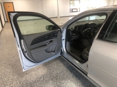 Used 2013  Chevrolet Malibu 4d Sedan LS w&sol;1LS at Carrikers Auto Outlet near Oskaloosa&comma; IA