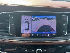 Used 2020  Buick Enclave 4d SUV AWD Avenir at Carrikers Auto Outlet near Oskaloosa&comma; IA