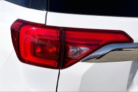 Used 2019  GMC Acadia 4d SUV AWD SLT-1 at Carrikers Auto Outlet near Oskaloosa&comma; IA