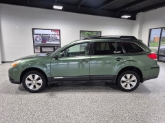 Used 2012  Subaru Outback 4d SUV R Premium at Carrikers Auto Outlet near Oskaloosa&comma; IA