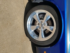 Used 2012  Dodge Challenger 2d Coupe R&sol;T at Carrikers Auto Outlet near Oskaloosa&comma; IA