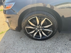 Used 2023  Chevrolet Malibu 4dr Sdn RS at Carrikers Auto Outlet near Oskaloosa&comma; IA