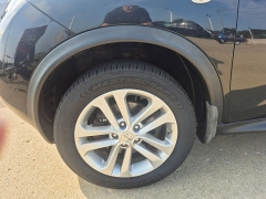 Used 2013  Nissan Juke 4d SUV AWD SL at Carrikers Auto Outlet near Oskaloosa&comma; IA