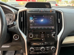 Used 2021  Subaru Ascent Premium 7-Passenger at Carrikers Auto Outlet near Oskaloosa&comma; IA