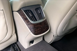 Used 2016  Buick LaCrosse 4d Sedan Leather V6 at Carrikers Auto Outlet near Oskaloosa&comma; IA