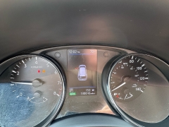 Used 2018 Nissan Rogue 4d SUV AWD SL at Carrikers Auto Outlet near Oskaloosa, IA
