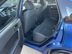 Used 2009  Ford Focus 4d Sedan SES at Carrikers Auto Outlet near Oskaloosa&comma; IA