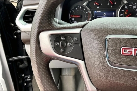 Used 2023  GMC Acadia AWD 4dr SLE at Carrikers Auto Outlet near Oskaloosa&comma; IA