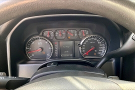 Used 2016  Chevrolet Silverado 2500 4WD Double Cab Work Truck at Carrikers Auto Outlet near Oskaloosa&comma; IA