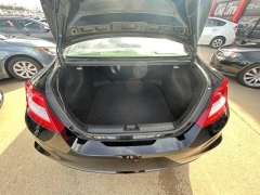 Used 2012  Honda Civic Coupe 2d EX Auto at Carrikers Auto Outlet near Oskaloosa&comma; IA