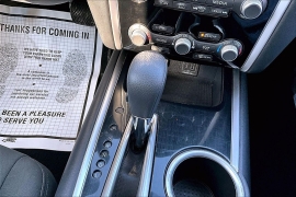 Used 2020  Nissan Pathfinder 4d SUV FWD S at Carrikers Auto Outlet near Oskaloosa&comma; IA