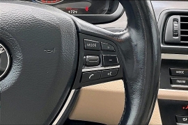 Used 2015  BMW 5 Series 4dr Sdn 535i xDrive AWD at Carrikers Auto Outlet near Oskaloosa&comma; IA