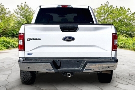 Used 2019  Ford F-150 4WD SuperCrew XLT 6 1&sol;2 at Carrikers Auto Outlet near Oskaloosa&comma; IA