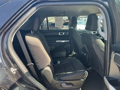 Used 2021  Ford Explorer XLT 4WD at Carrikers Auto Outlet near Oskaloosa&comma; IA