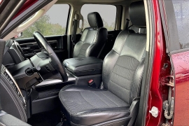 Used 2017  Ram 1500 4WD Crew Cab Sport at Carrikers Auto Outlet near Oskaloosa&comma; IA