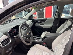 Used 2021 Chevrolet Equinox AWD 4dr LS w/1FL at Carrikers Auto Outlet near Oskaloosa, IA