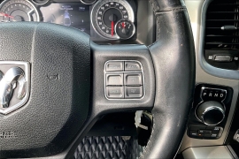 Used 2016  Ram 1500 4WD Crew Cab Outdoorsman Longbed at Carrikers Auto Outlet near Oskaloosa&comma; IA