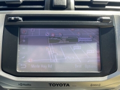 Used 2013  Toyota 4Runner 4d SUV 4WD SR5 at Carrikers Auto Outlet near Oskaloosa&comma; IA