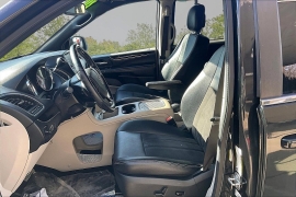 Used 2020  Dodge Grand Caravan 4d Wagon SXT at Carrikers Auto Outlet near Oskaloosa&comma; IA