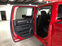 Used 2017  Ram 1500 4WD Crew Cab Sport at Carrikers Auto Outlet near Oskaloosa&comma; IA