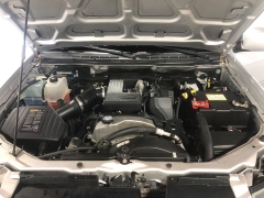 Used 2011  Chevrolet Colorado 4WD Crew Cab LT2 at Carrikers Auto Outlet near Oskaloosa&comma; IA