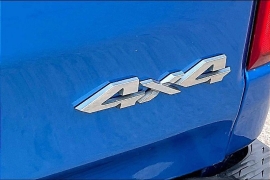 Used 2021  Ram 1500 4WD Tradesman Crew Cab 5'7" Box at Carrikers Auto Outlet near Oskaloosa&comma; IA