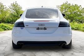 Used 2012  Audi TT 2d Coupe Quattro Premium&plus; at Carrikers Auto Outlet near Oskaloosa&comma; IA