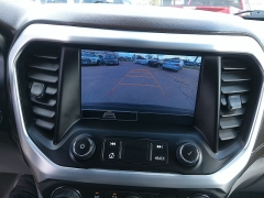 Used 2023 GMC Acadia AWD 4dr SLE at Carrikers Auto Outlet near Oskaloosa, IA