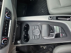 Used 2017  Audi A4 4d Sedan 2&period;0T Quattro Premium Auto at Carrikers Auto Outlet near Oskaloosa&comma; IA