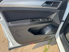 Used 2021  Volkswagen Atlas 2&period;0T S 4MOTION at Carrikers Auto Outlet near Oskaloosa&comma; IA