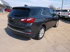 Used 2019 Chevrolet Equinox 4d SUV AWD LT w/1LT at Carrikers Auto Outlet near Oskaloosa, IA