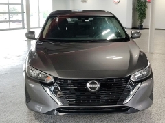 Used 2024  Nissan Sentra S CVT at Carrikers Auto Outlet near Oskaloosa&comma; IA