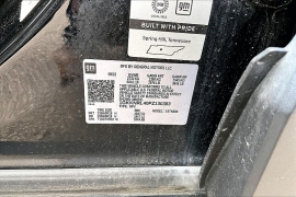 Used 2023  GMC Acadia AWD 4dr SLE at Carrikers Auto Outlet near Oskaloosa&comma; IA