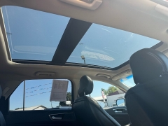 Used 2019  Ford Edge 4d SUV AWD Titanium at Carrikers Auto Outlet near Oskaloosa&comma; IA