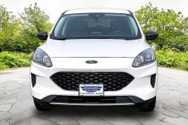 Used 2022  Ford Escape SE AWD at Carrikers Auto Outlet near Oskaloosa&comma; IA