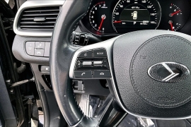 Used 2019  Kia Sorento 4d SUV FWD EX at Carrikers Auto Outlet near Oskaloosa&comma; IA