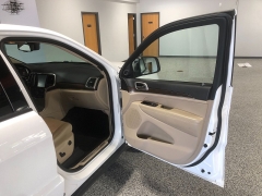 Used 2016  Jeep Grand Cherokee 4d SUV 4WD Limited at Carrikers Auto Outlet near Oskaloosa&comma; IA