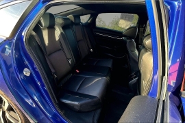 Used 2018  Honda Accord Sedan 4d Sport 2&period;0T 6spd at Carrikers Auto Outlet near Oskaloosa&comma; IA