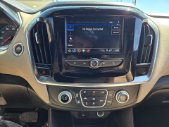 Used 2023 Chevrolet Traverse FWD 4dr LS w/1LS at Carrikers Auto Outlet near Oskaloosa, IA