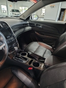Used 2016  Chevrolet Malibu Limited 4d Sedan LTZ at Carrikers Auto Outlet near Oskaloosa&comma; IA
