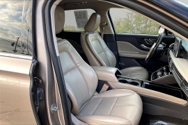 Used 2021  Lincoln Corsair Standard AWD at Carrikers Auto Outlet near Oskaloosa&comma; IA