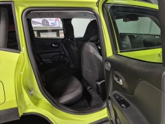 Used 2018  Jeep Renegade 4d SUV 4WD Latitude Turbo at Carrikers Auto Outlet near Oskaloosa&comma; IA