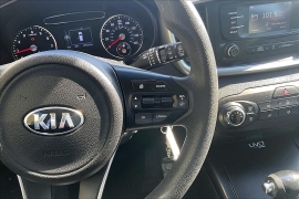 Used 2016  Kia Sorento 4d SUV AWD LX at Carrikers Auto Outlet near Oskaloosa&comma; IA