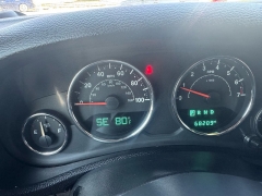 Used 2018  Jeep Wrangler JK Unlimited 4d SUV 4WD Sport S at Carrikers Auto Outlet near Oskaloosa&comma; IA