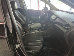 Used 2018  Buick Encore 4d SUV FWD Preferred at Carrikers Auto Outlet near Oskaloosa&comma; IA