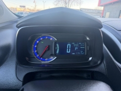 Used 2015  Chevrolet Trax 4d SUV AWD LT at Carrikers Auto Outlet near Oskaloosa&comma; IA